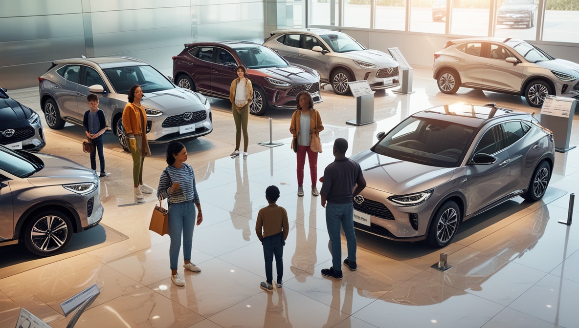 Leonardo_Phoenix_A_welllit_sleek_and_modern_car_showroom_with_0 feature image 2