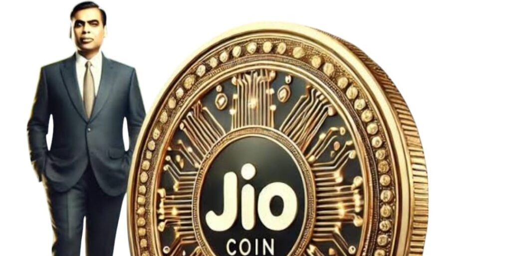 jio coin photo